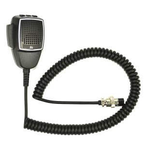 TTi AMC-5021 6-pin electret microphone for TCB 660/771/775/881 / 880H / 1100 / R2000