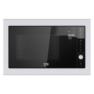 Built-in microwave oven