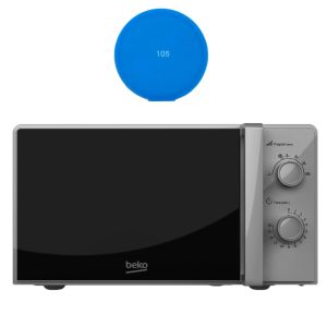 Beko MOC20100SFB microwave oven