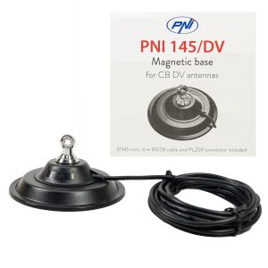 Magnetic base PNI 145/DV