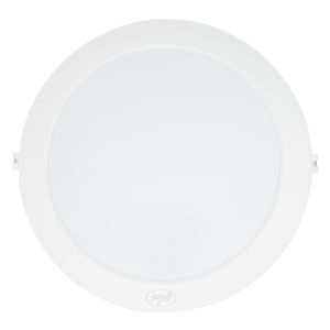 Spot LED PNI D-Light 2402W built-in indoor light 6500K