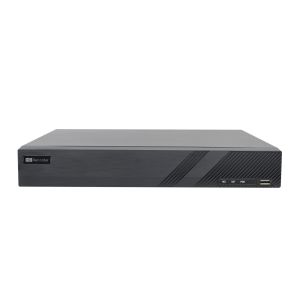 NVR PNI House 3308H1 with IP 8CH 12MP, 4K output