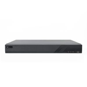 NVR PNI House 3316H2 with IP 16CH 16MP, 4K output