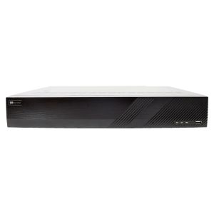 NVR PNI House 3316H4 with IP 16CH POE 12MP, 4K output, Network Bandwidth 192Mbps/192Mbps, 2 x HDMI, 2 x Gigabit LAN, SATA x