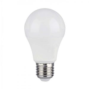 LED bulb PNI A60 8.5W light 6500w