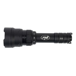 PNI Adventure F300 flashlight