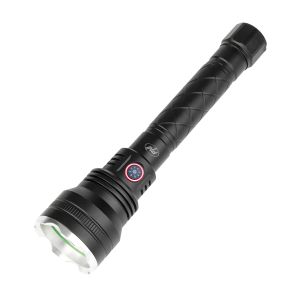 PNI Adventure F410 LED aluminum flashlight