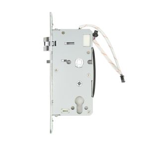 Frog for Yala hotel access control PNI CH2000L PRO