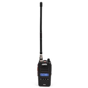 Portable radio station CB JOPIX CB-80 AM/FM, 4W