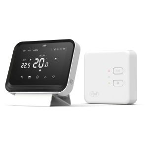 PNI CT45 wireless smart thermostat, with WiFi,