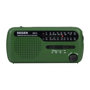 PNI emergency radio