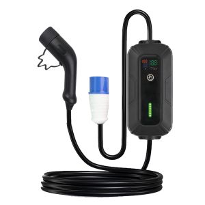 PNI EV30 portable charger