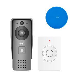 PNI House 910 smart video intercom