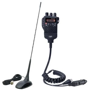 PNI HP 62 kit with extra 45 PNI antenna