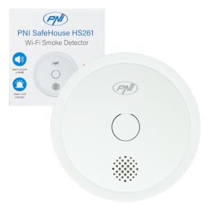 PNI SafeHouse smoke sensor