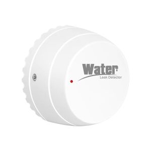 PNI Safe House HS534S smart flood sensor detector via the internet, compatible with the Tuya application