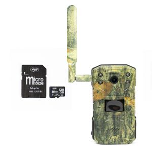 PNI hunting camera and memory card