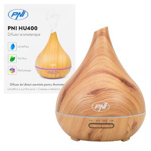 Aromatherapy diffuser PNI HU400