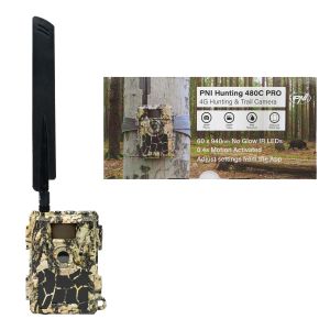 PNI Hunting 480C hunting camera