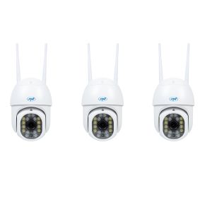 PNI IP440 wireless video surveillance camera