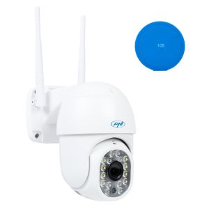 PNI IP440 wireless video surveillance camera