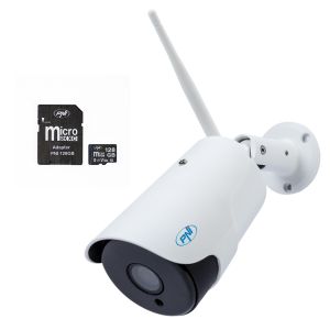 Video surveillance camera