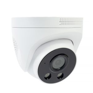 PNI IP505JS POE video surveillance camera, 5MP