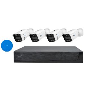 PNI video surveillance kit