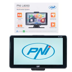 Car multimedia system PNI L8050