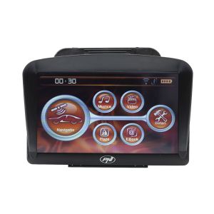 GPS navigation system PNI L807