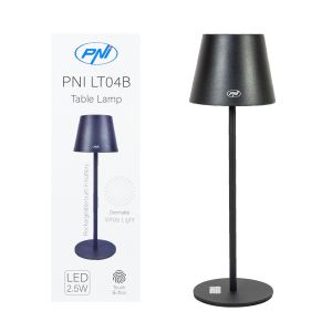 PNI table lamp