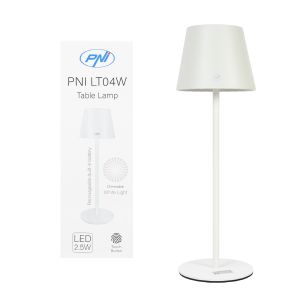 PNI table lamp