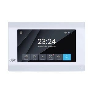 Additional monitor for Video Intercom