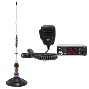 PNI Escort HP 5500 CB radio station