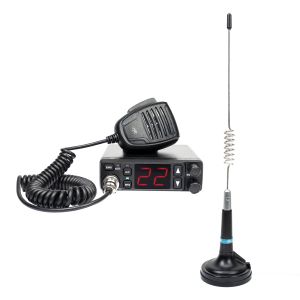 PNI Escort HP 5500 CB radio station