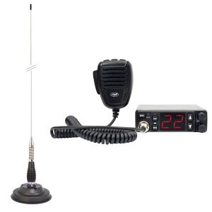 PNI Escort HP 5500 CB radio station