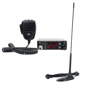 PNI Escort HP 5500 CB radio station