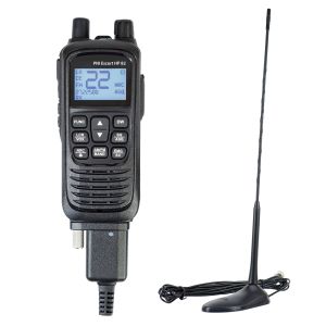 PNI Portable CB Radio Station Kit