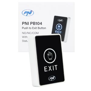 PNI PB104 access switch