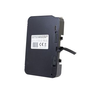 Replacement battery PNI PB-550C