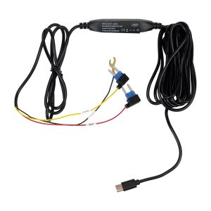 PNI power cable for DVRs