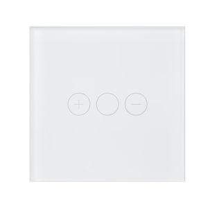 Switch with touch and dimmer PNI SafeHome PD701 700w