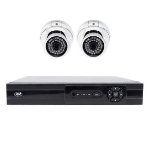 AHD video surveillance kit PNI House AHD880