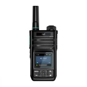 PNI PoC 1800 portable radio station