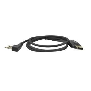 Programming cable for DMR radio stations Dynascan D11V, D12U and D-6000