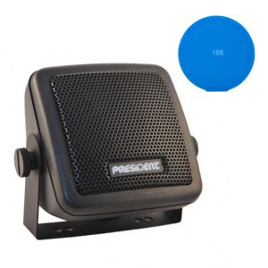 External loudspeaker President HP-1