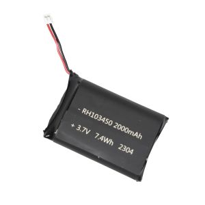 Replacement battery PNI R45