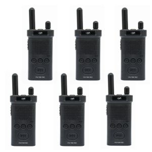 PNI PMR portable radio station kit