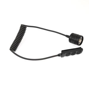 Additional PNI F198 dimmer switch for PNI Adventure F300 and F900 flashlights