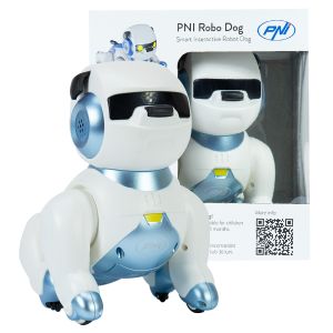 PNI Robo Dog